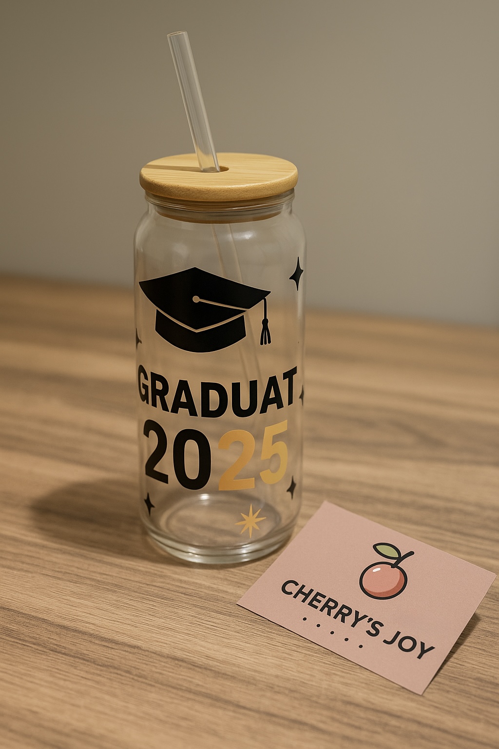 كوب التخرج 2025 