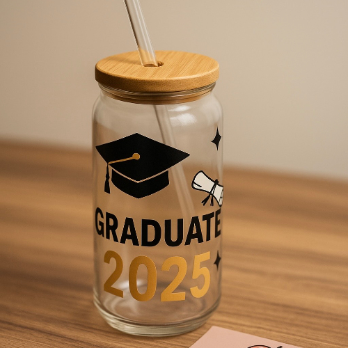 كوب التخرج 2025 