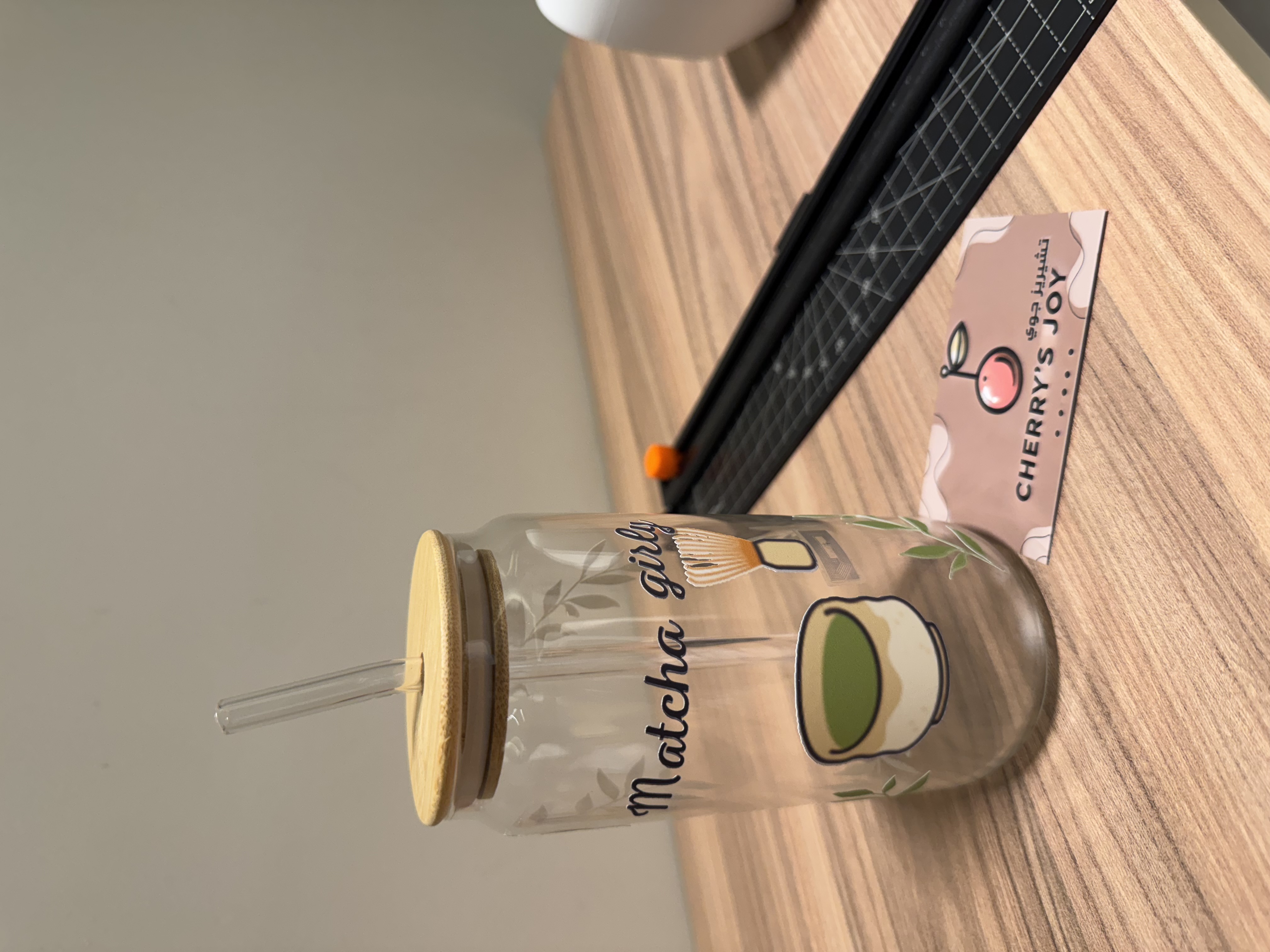 ماتشا
