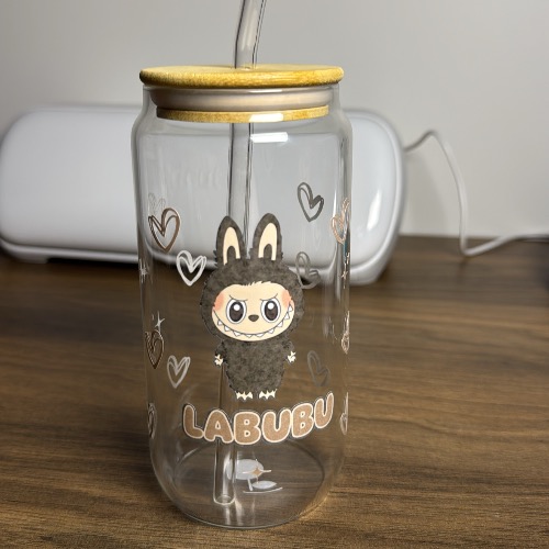 لابوبو Labubu