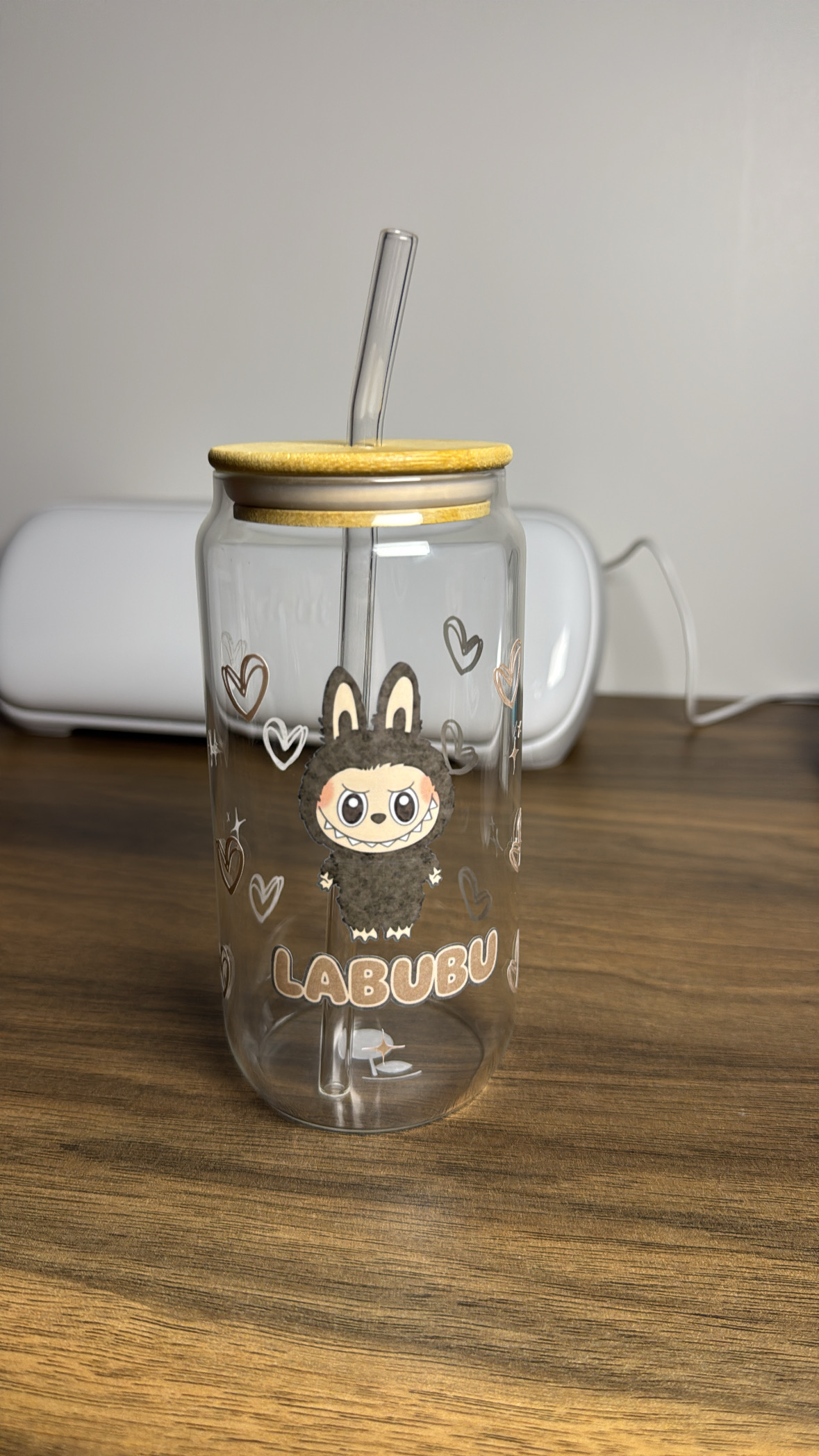 لابوبو Labubu
